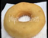 Foto langkah ke 19 dari resep Donat water roux (tangzhong).