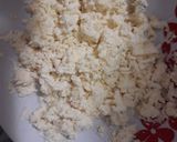 Foto del paso 3 de la receta: Rollo de queso boliviano