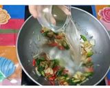 Foto langkah ke 7 dari resep Resep Tumis Kangkung.