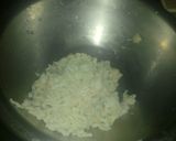 A picture of step 2 of Egg potato kabab.