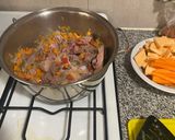 Foto del paso 1 de la receta: Guiso Run SMA