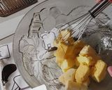 Foto langkah ke 2 dari resep Palm Cheese Stick.