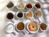Chinese-Style BBQ Seasoning (烧烤料）