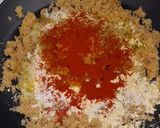 A picture of step 3 of Soya Cutlet.