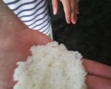 Foto del paso 6 de la receta: Onigiri
