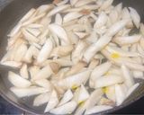 胡麻果油拌時蔬的食譜步驟2照片