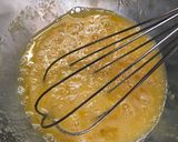 Foto del paso 5 de la receta: Budín de manzanas verdes