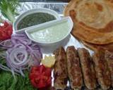 Chandan Kabab recipe step 22 photo