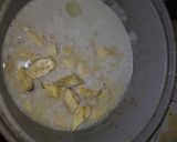 Foto langkah ke 4 dari resep Kolak pisang dan labu parang.