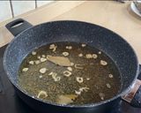 Foto del paso 2 de la receta: Chopas estilo all i pebre