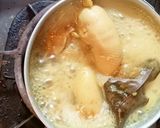 Foto langkah ke 1 dari resep Geprek Kepala Ayam Ala Emak Salsa.