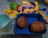 Foto langkah ke 1 dari resep Mashed Potato.