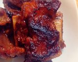 Foto langkah ke 10 dari resep Iga Bakar si Madu.