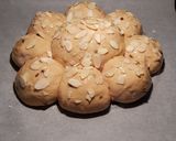 Foto del passaggio 8 della ricetta Torta dei re magi 👑