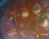 Foto del paso 5 de la receta: Pollo a la cazuela