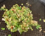Foto del paso 2 de la receta: Salsa de Champiñones para Pastas