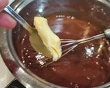 Foto del paso 8 de la receta Bizcocho de yogur y flan