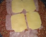 Foto del paso 2 de la receta: Arrollado de carne picada