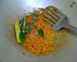 Foto langkah ke 6 dari resep Sayur kuning daun singkong.