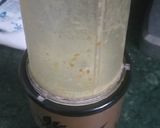A picture of step 2 of Mint lemonade.