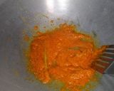 Foto langkah ke 2 dari resep Daging bumbu Lapis.