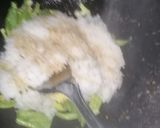รูปขั้นตอนการทำที่ 3 ของ ข้าวผัดไข่แสนง่าย