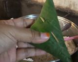 Foto langkah ke 4 dari resep Lupis Segitiga (Metode Aron).