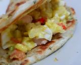 Foto langkah ke 4 dari resep Simple Guacamole.