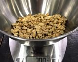 Foto del paso 2 de la receta: Pasta de maní 🥜