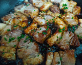 Foto del paso 7 de la receta: El Ramen de mi casa es particular