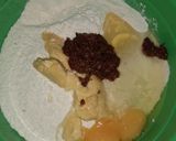 Foto langkah ke 3 dari resep Kue Gulung Kres-Kres.