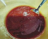 Foto del paso 1 de la receta: Salsa todo terreno ❤️