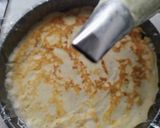 "Merci" palacsinta - gluténmentes recept fázis 2 fotója