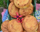 Foto del paso 4 de la receta: Pao de deus (pan de Diós)🤓