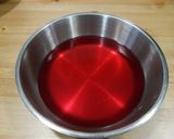Foto del paso 3 de la receta: Bundt cake de fresa fresca y crema fría!!!