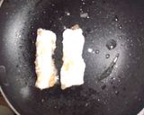 A picture of step 8 of 1 bite Mini shami Bread Rolls.