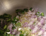 Foto del paso 2 de la receta: Fideos a la cazuela