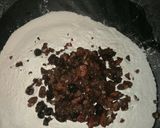Foto del paso 2 de la receta: Torta de banana con semillas maceradas