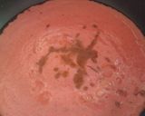 Foto del paso 3 de la receta: Caldo de jaiba con cabeza de robalito y un camarón