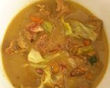 Foto langkah ke 4 dari resep Tongseng Sapi maknyus.