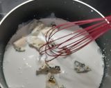 Foto del paso 6 de la receta: Tiras de pollo con dos salsas