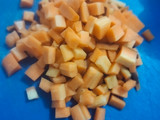 Cireng Isi Sayuran