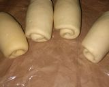 Foto langkah ke 5 dari resep Spiral Curry puff/karipap pusing.