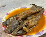Foto langkah ke 5 dari resep Ikan Lele Bumbu Gulai.