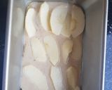 Foto del paso 4 de la receta: Budín de manzana 🍎🍎