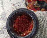 Foto langkah ke 2 dari resep Seblak Perdana hot and spicy.
