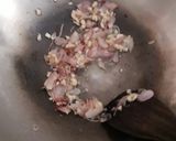 Foto langkah ke 2 dari resep Lumpia Wortel Ebi.