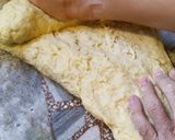 Foto del paso 3 de la receta: Rosca de Pascua