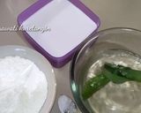 Foto langkah ke 1 dari resep Resep Bubur Palito (Bubur Sumsum).