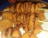 Foto langkah ke 7 dari resep Rambutan Nugget PINGPONG.